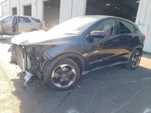 Honda HR-V 1.8L 4 2018