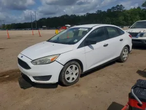 Ford Focus 2.0L 4 2017