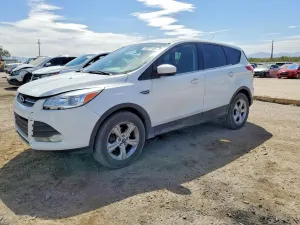 Ford Escape 2.5L 4 2015