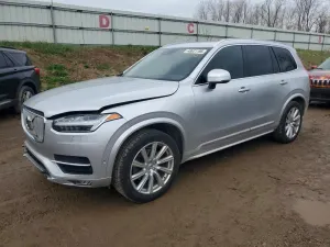 Volvo XC90 2.0L 4 2019