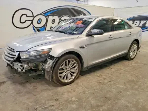 Ford Taurus 3.5L 6 2019