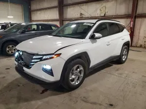 Hyundai Tucson 2.5L 4 2023