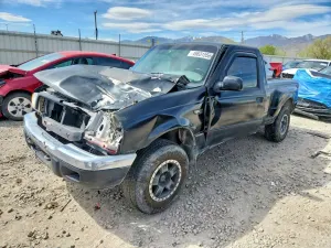 Ford Ranger 3.0L 6 1998