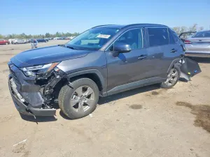 Toyota Rav4 2.5L 4 2024