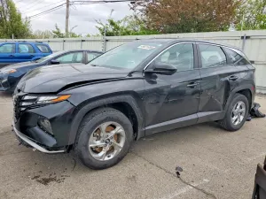 Hyundai Tucson 2.5L 4 2024