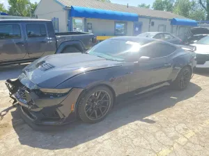 Ford Mustang 5.0L 8 2024