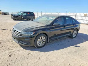 Volkswagen Jetta 1.4L 4 2020