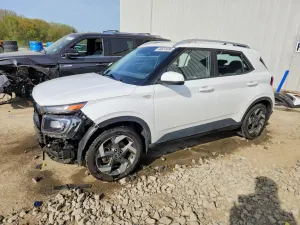 Hyundai Venue 1.6L 4 2022