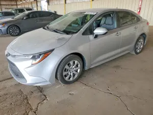 Toyota Corolla 1.8L 4 2020