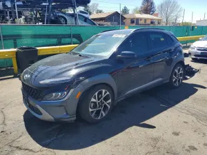 Hyundai Kona 1.6L 4 2022