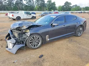 Kia Stinger 2.0L 4 2019