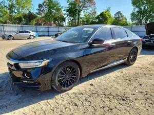 Honda Accord 2.0L 4 2019