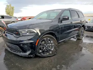 Dodge Durango 3.6L 6 2026