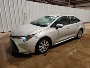 Toyota Corolla 2.0L 4 2023