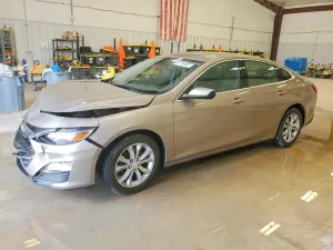Chevrolet Malibu 1.5L 4 2023