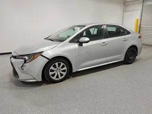 Toyota Corolla 1.8L 4 2021