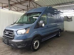 Ford Transit 3.5L 6 2020