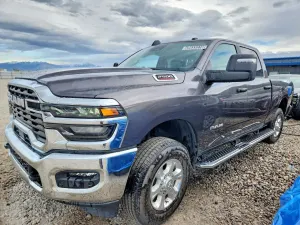 RAM 2500 6.4L 8 2026