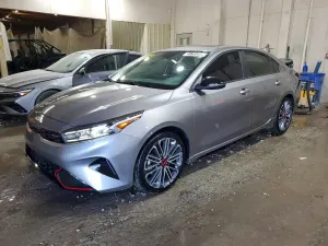 Kia Cerato / Forte / K3 1.6L 4 2023