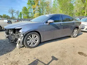 Lexus ES 3.5L 6 2013
