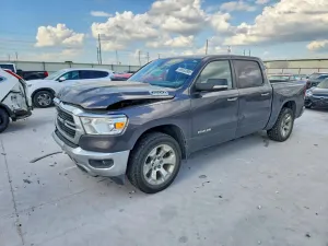 RAM 1500 3.6L 6 2019