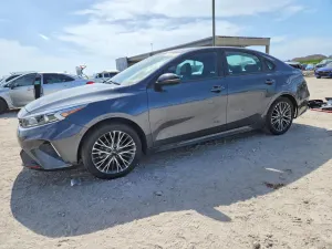 Kia Cerato / Forte / K3 2.0L 4 2022