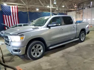 RAM 1500 5.7L 8 2020