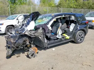 Nissan Rogue 1.5L 3 2023