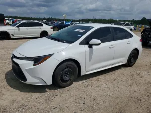Toyota Corolla 2.0L 4 2023