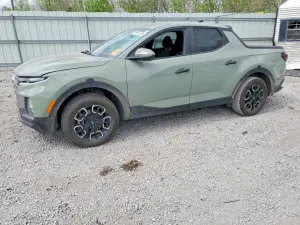 Hyundai Santa Cruz 2.5L 4 2023