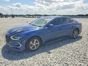 Hyundai Sonata 2.5L 4 2020