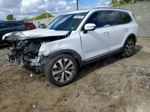 Kia Telluride 3.8L 6 2021