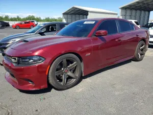 Dodge Charger 6.4L 8 2021
