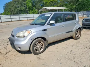 Kia Soul 2.0L 4 2010