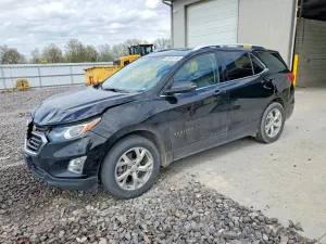 Chevrolet Equinox 2.0L 4 2018
