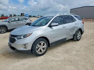 Chevrolet Equinox 2.0L 4 2019