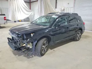 Subaru Outback 2.5L 4 2019