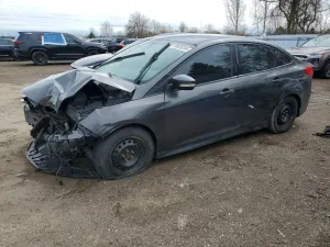 Ford Focus 2.0L 4 2016