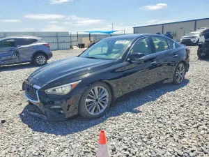 Infiniti Q50 3.0L 6 2019