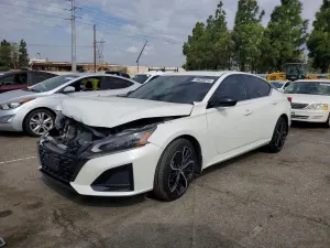 Nissan Altima 2.5L 4 2023