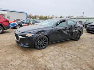 Mazda 3 2.5L 4 2024