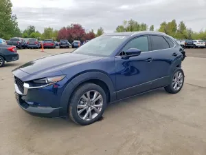 Mazda CX-30 2.5L 4 2021