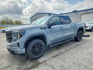 GMC Sierra 5.3L 8 2024