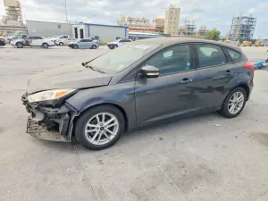 Ford Focus 2.0L 4 2017