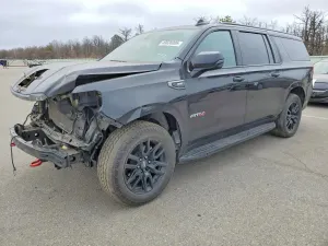 GMC Yukon 5.3L 8 2021