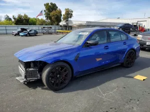 BMW M3 3.0L 6 2026