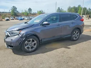 Honda CR-V 1.5L 4 2019