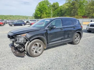 Hyundai Santa Fe 2.5L 4 2023