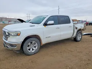 RAM 1500 5.7L 8 2022