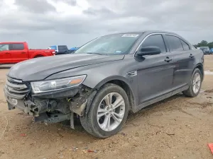 Ford Taurus 3.5L 6 2018